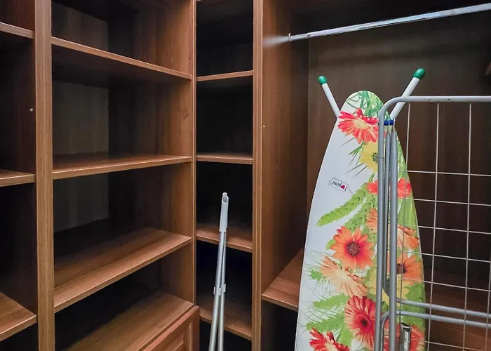 Millennium Cozy Stay - Fully Equipped Apartment