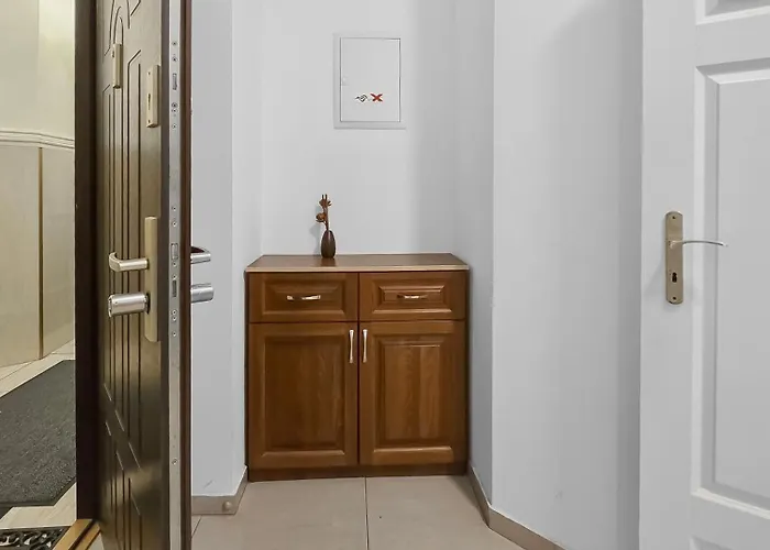 Millennium Cozy Stay - Fully Equipped Apartment