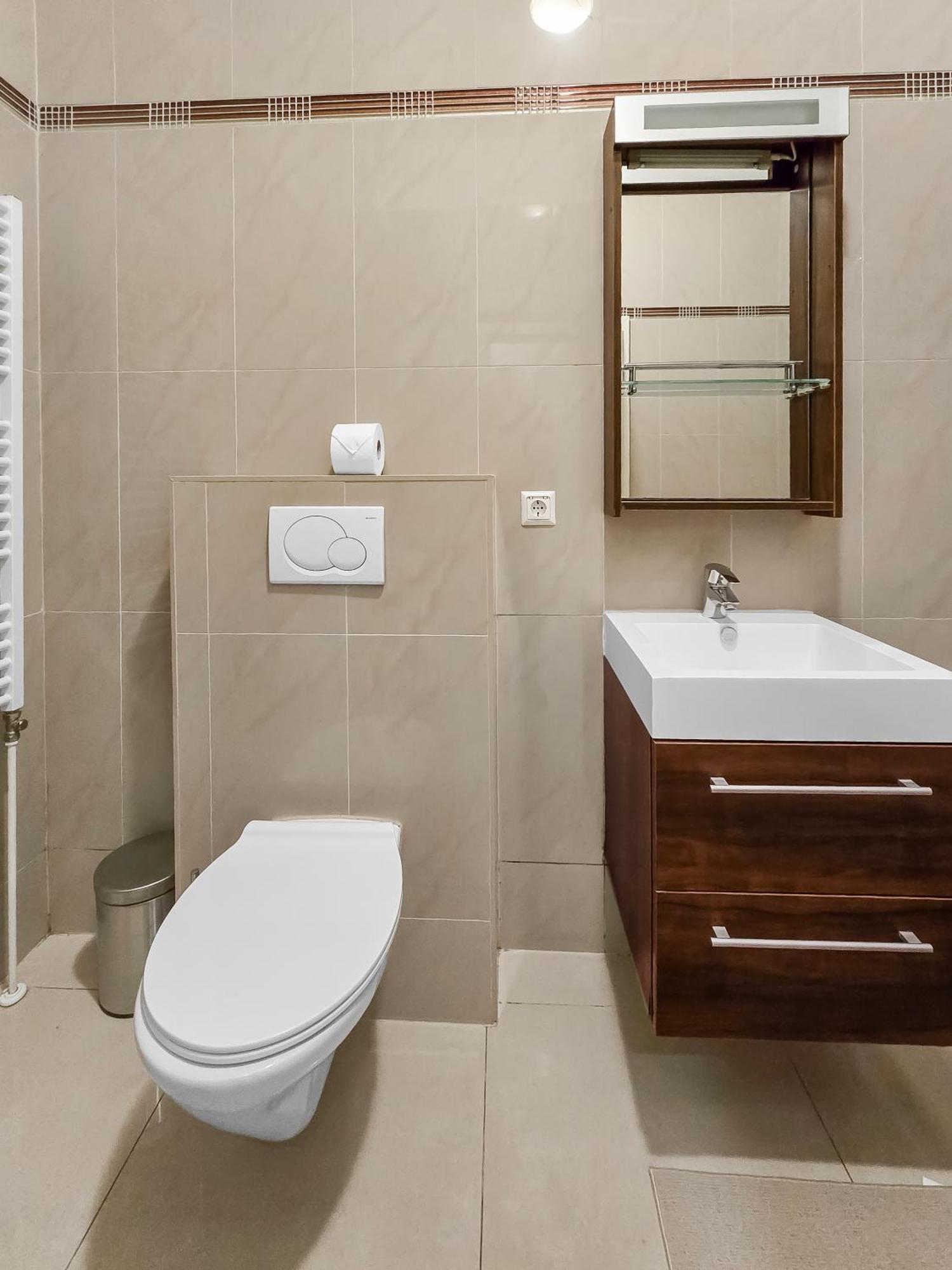 Millennium Cozy - Fully Equipped Apartment Vienna