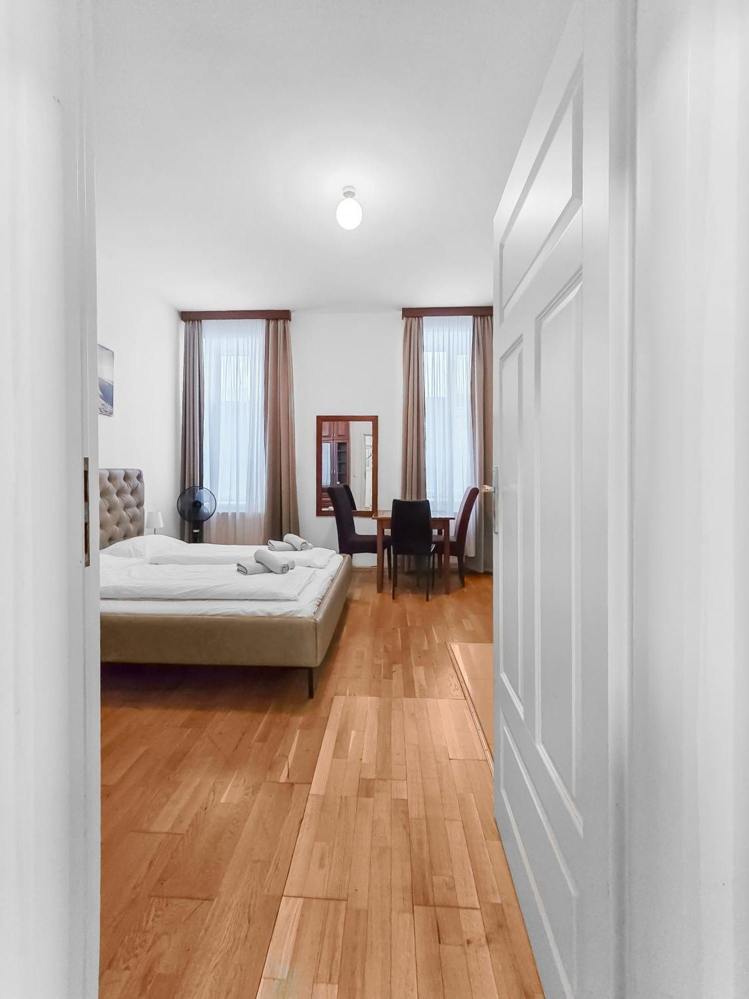 Apartment Millennium Cozy - Fully Equipped Vienna