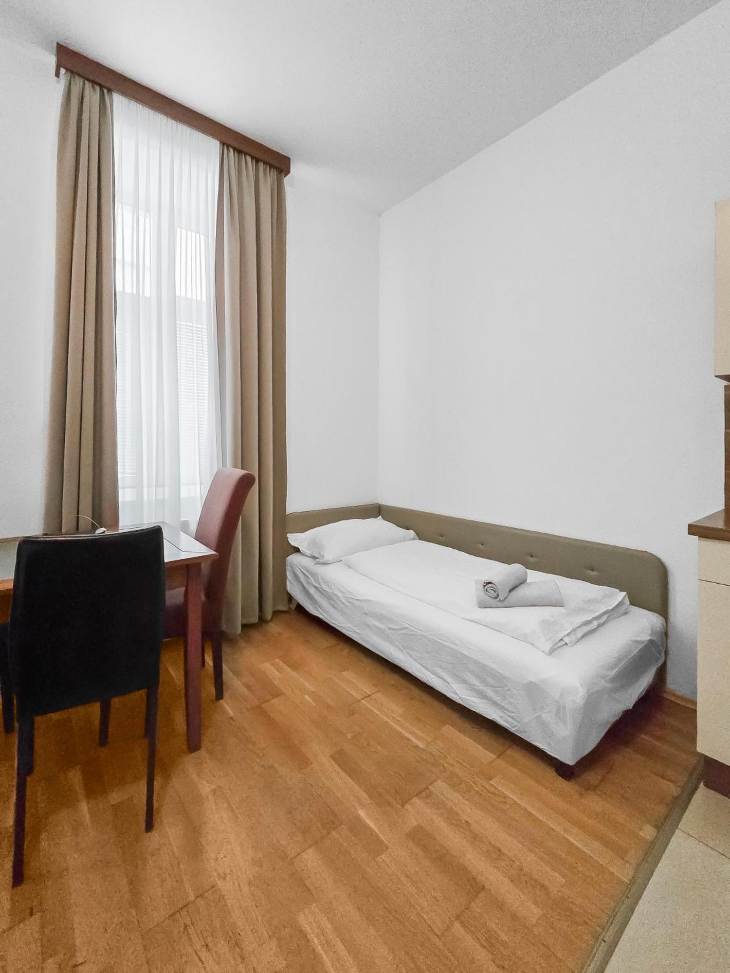 Apartment Millennium Cozy - Fully Equipped