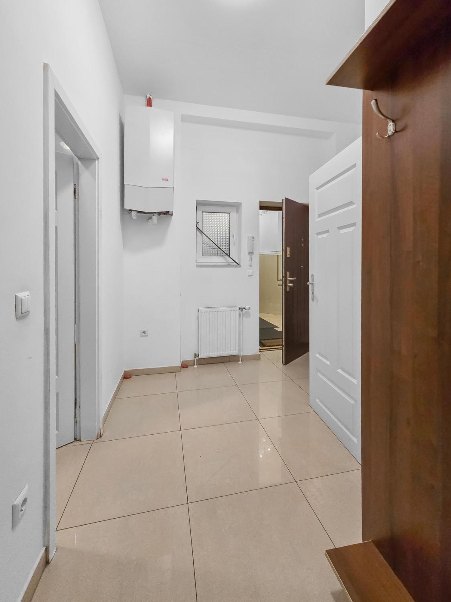 Millennium Cozy - Fully Equipped Apartment Vienna