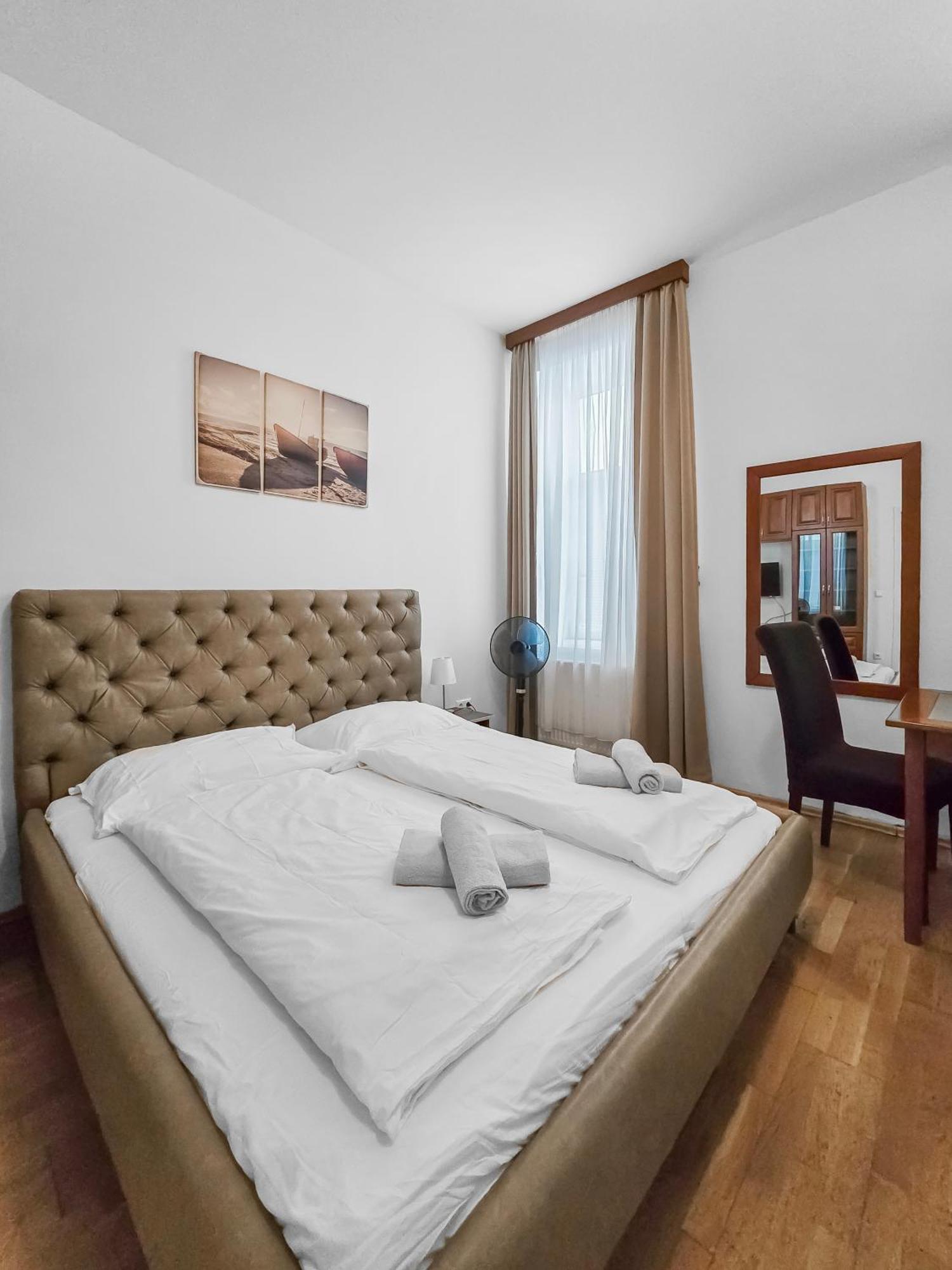 Apartment Millennium Cozy - Fully Equipped Vienna