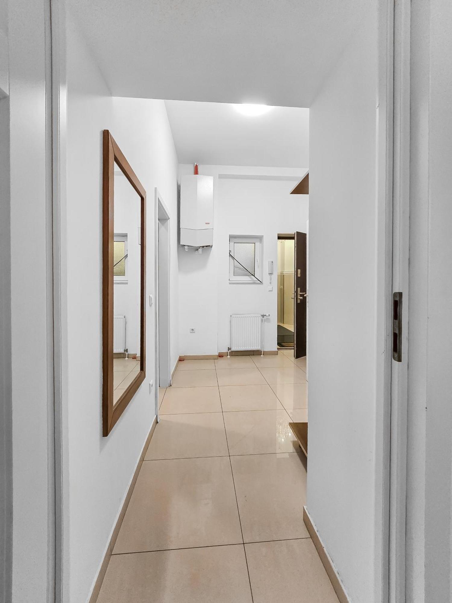 Millennium Cozy - Fully Equipped Apartment