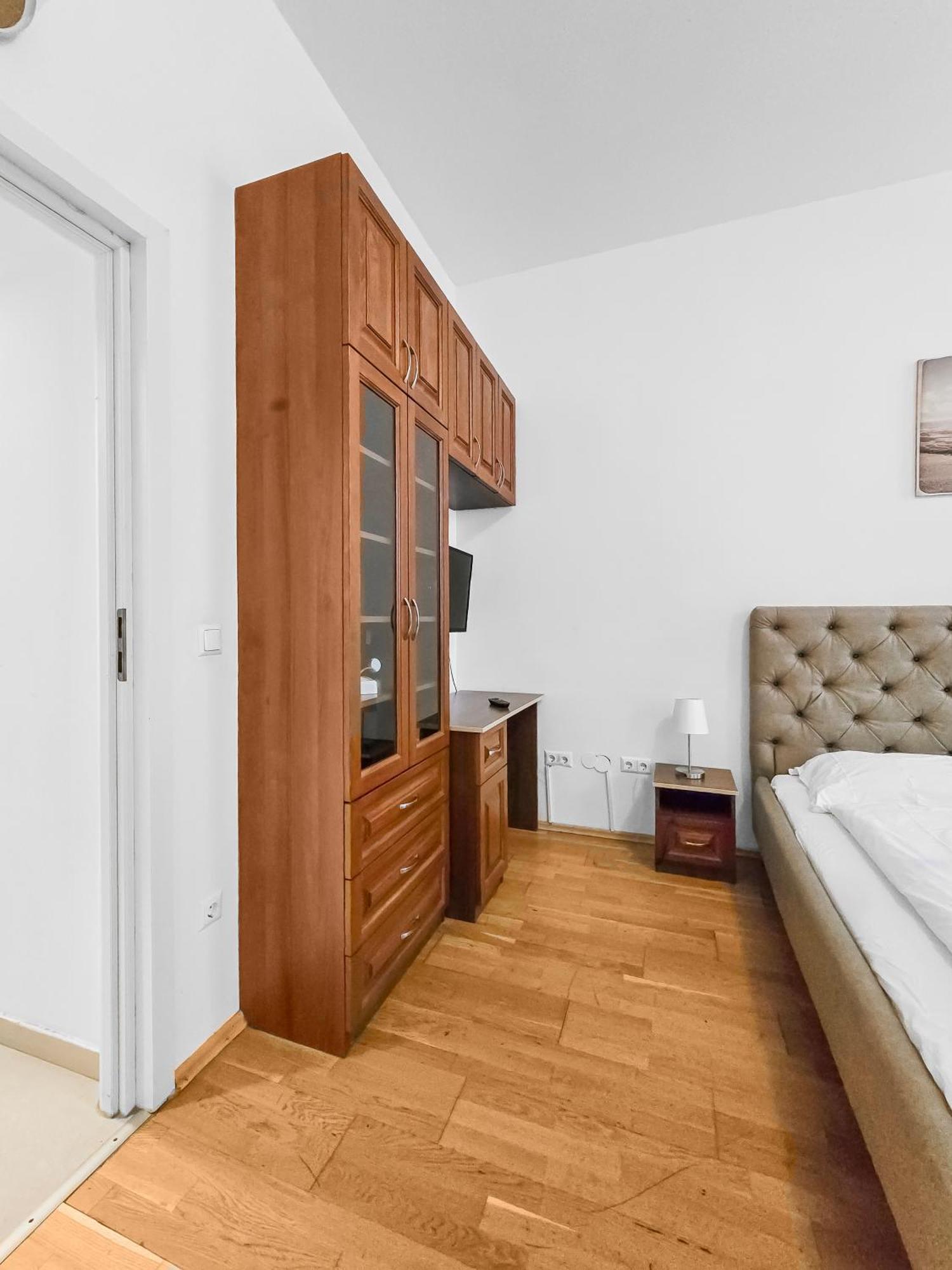 Millennium Cozy - Fully Equipped Appartement *